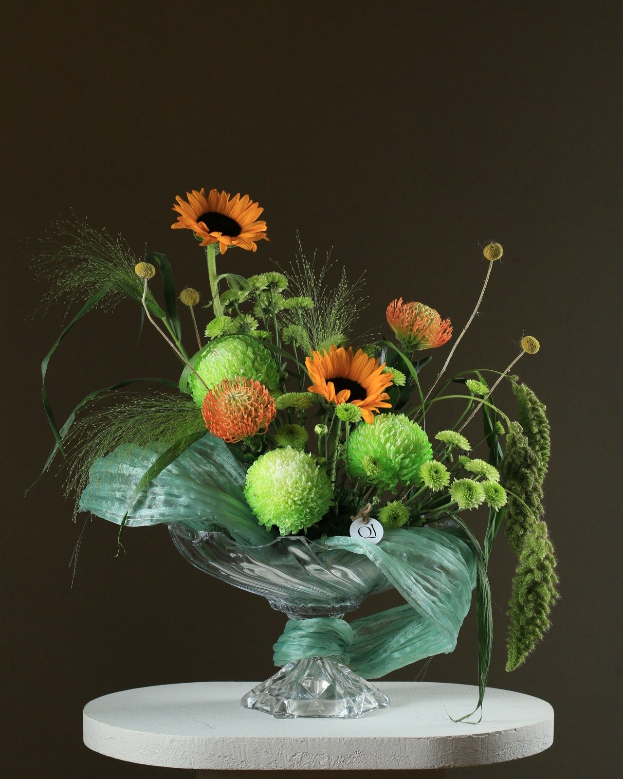 Flower Arrangement