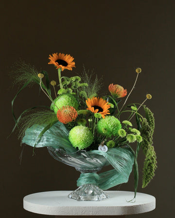 Flower Arrangement