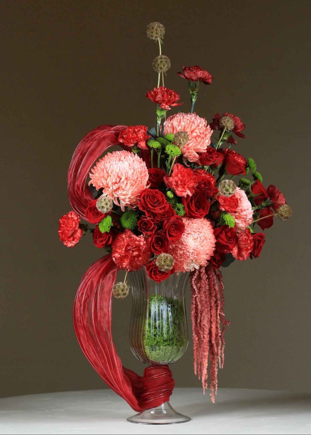 The Pulse of Elegance