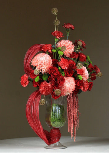 The Pulse of Elegance