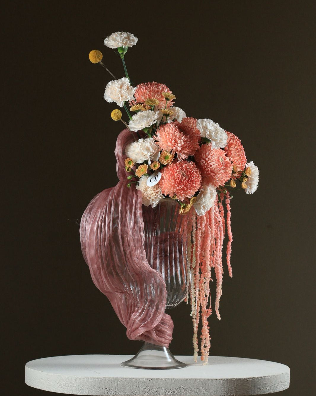 Pink Reverie