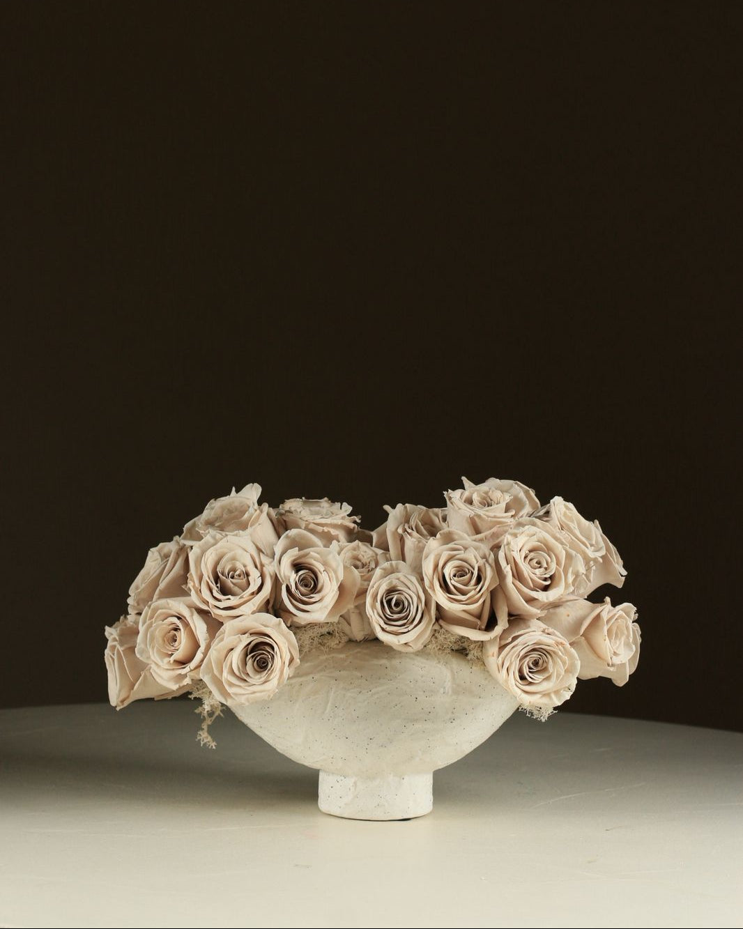 Infinity Rose