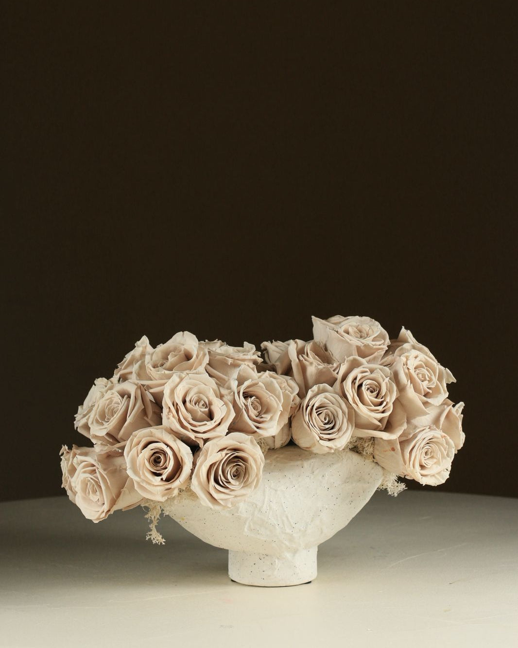 Infinity Rose