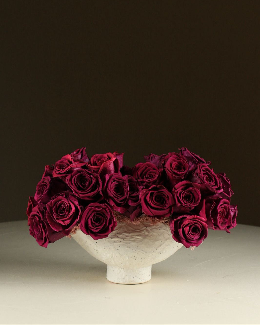 Infinity Rose