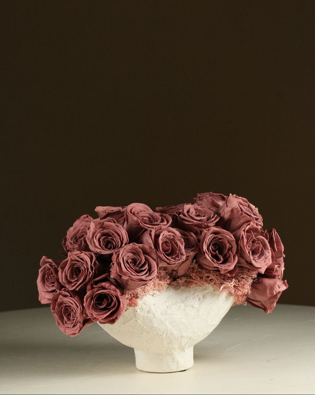 Infinity Rose